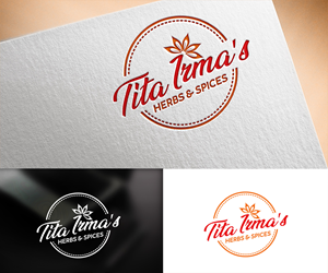 Design de Logo par Vishak vasu pour ce projet | Design : #31670621
