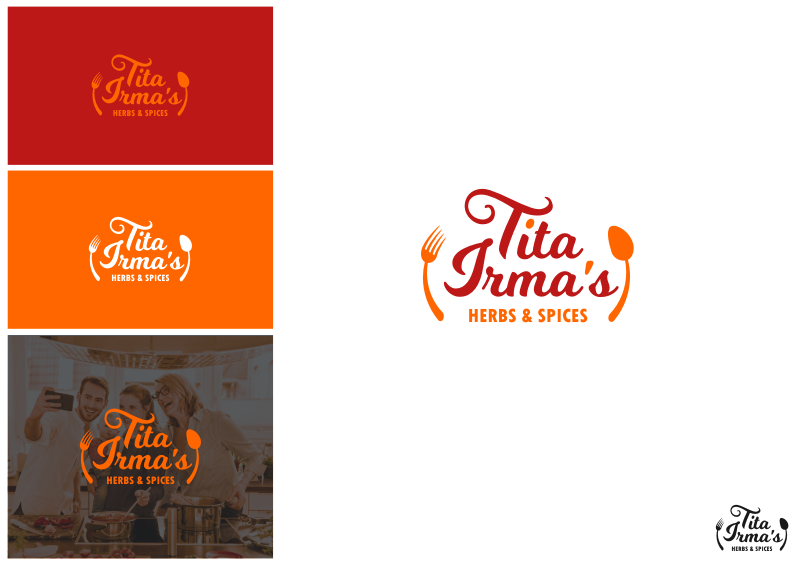 Logo Design by Amduat Design for this project | Design #31635793