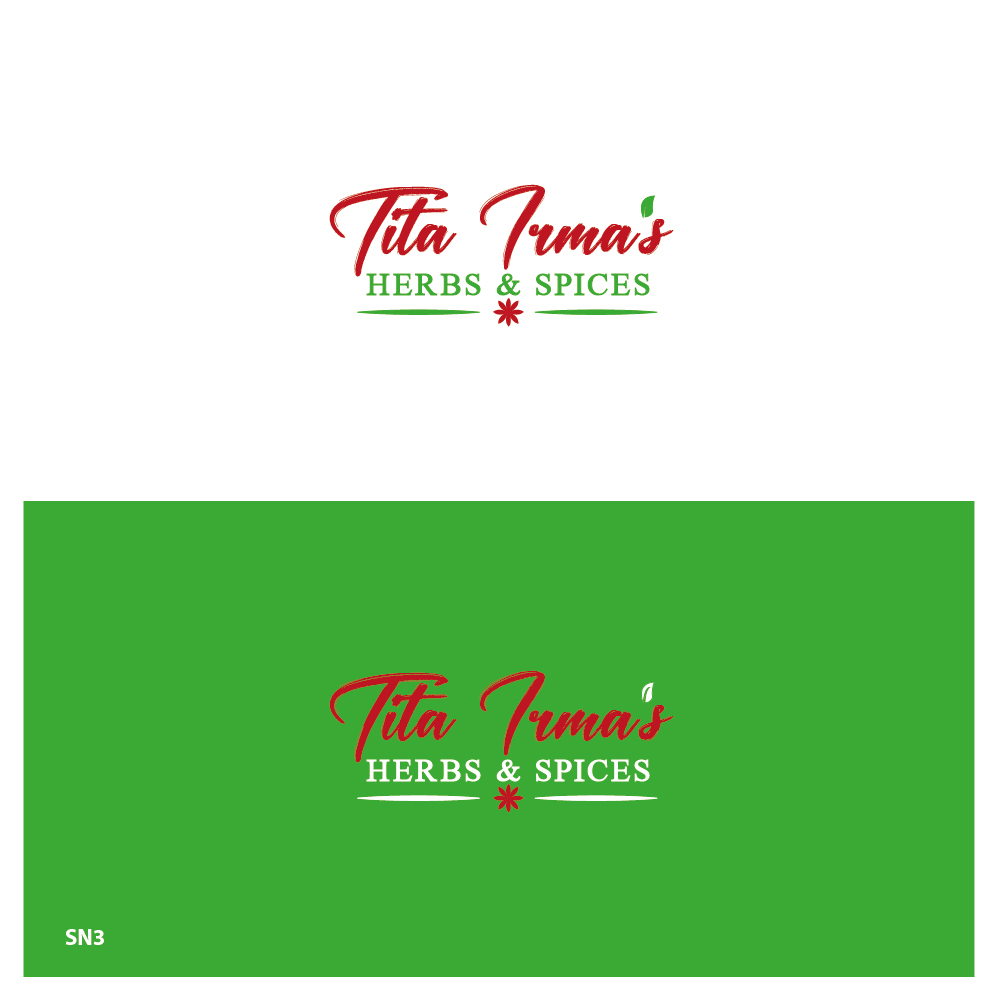 Logo Design by Sujit Banerjee for this project | Design #31634226