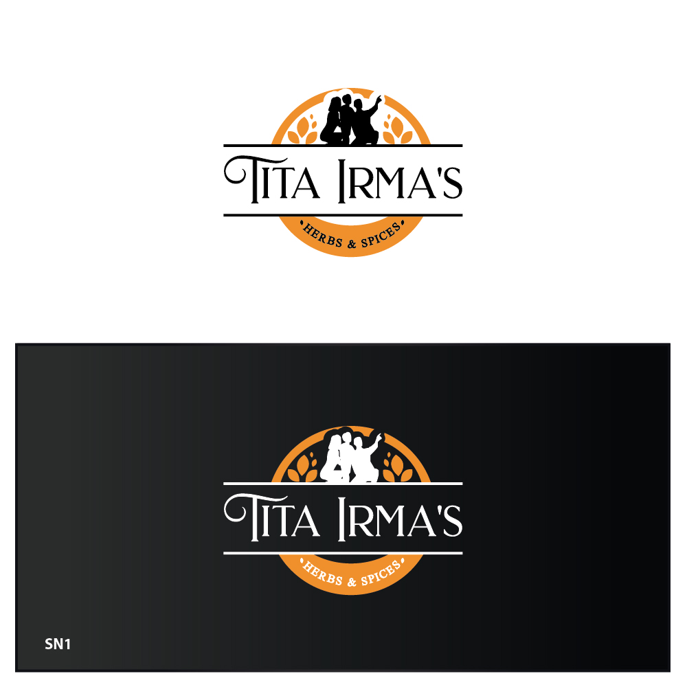 Logo Design by Sujit Banerjee for this project | Design #31634233