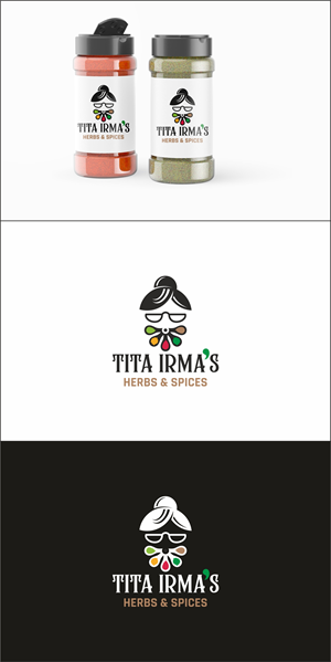 Logo Design by Robert Macwan for this project | Design #31671785