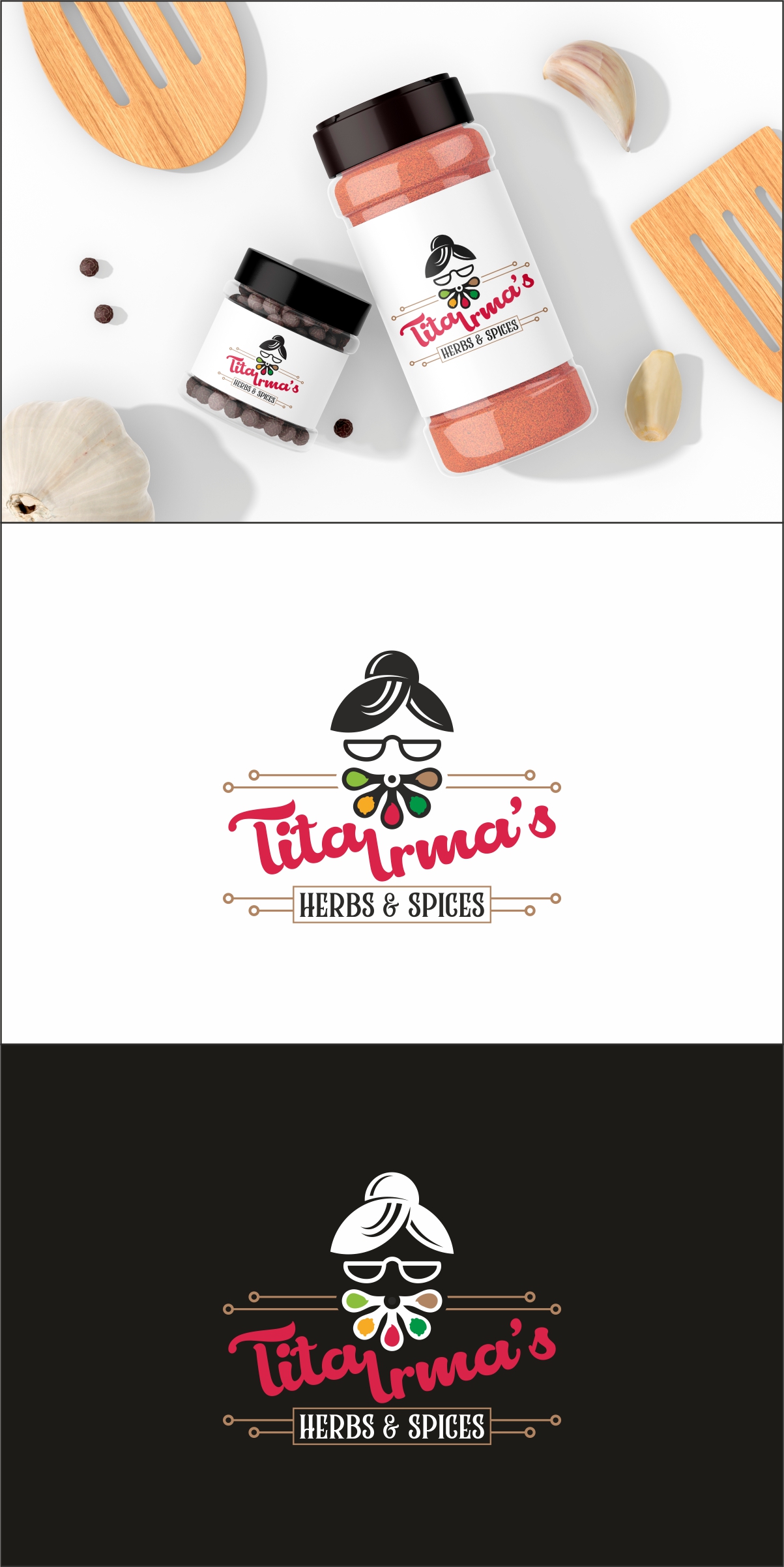 Logo Design by Robert Macwan for this project | Design #31671786