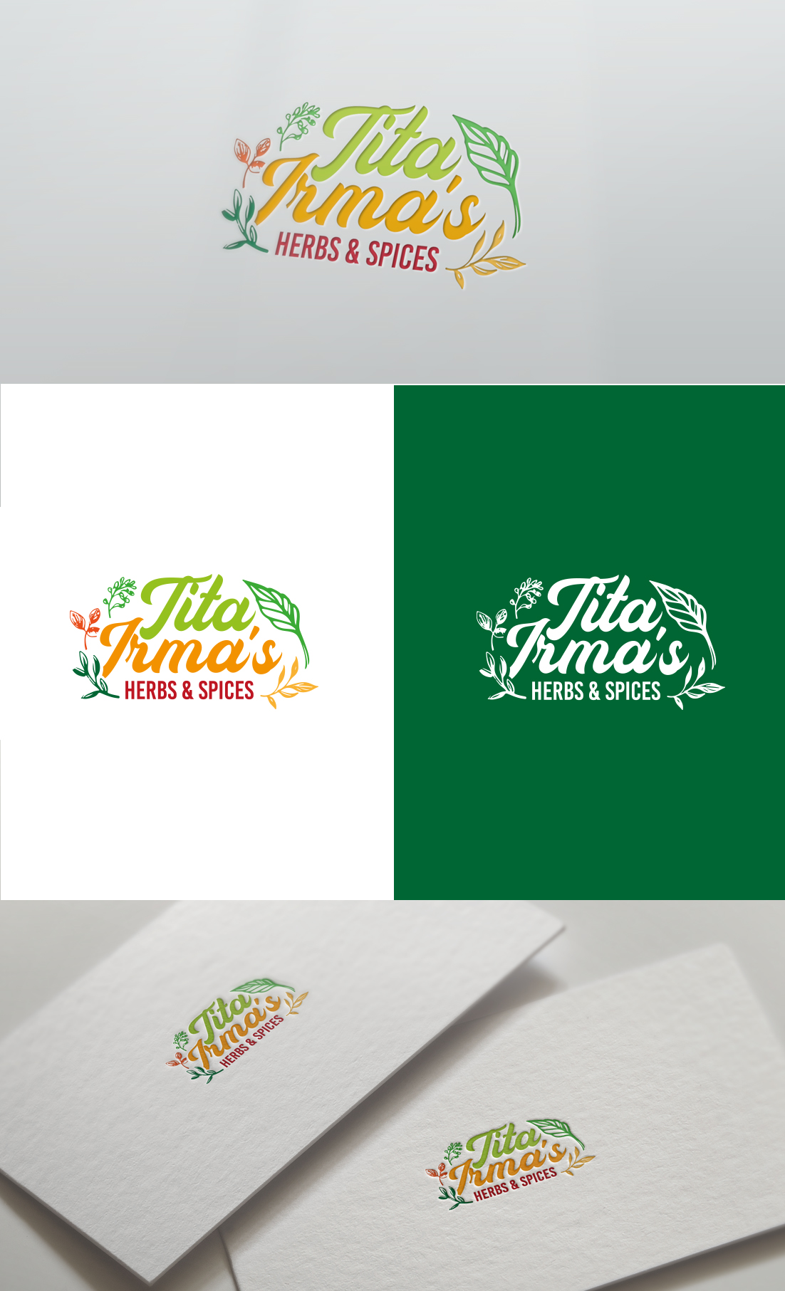 Logo Design by GLDesigns for this project | Design #31627825