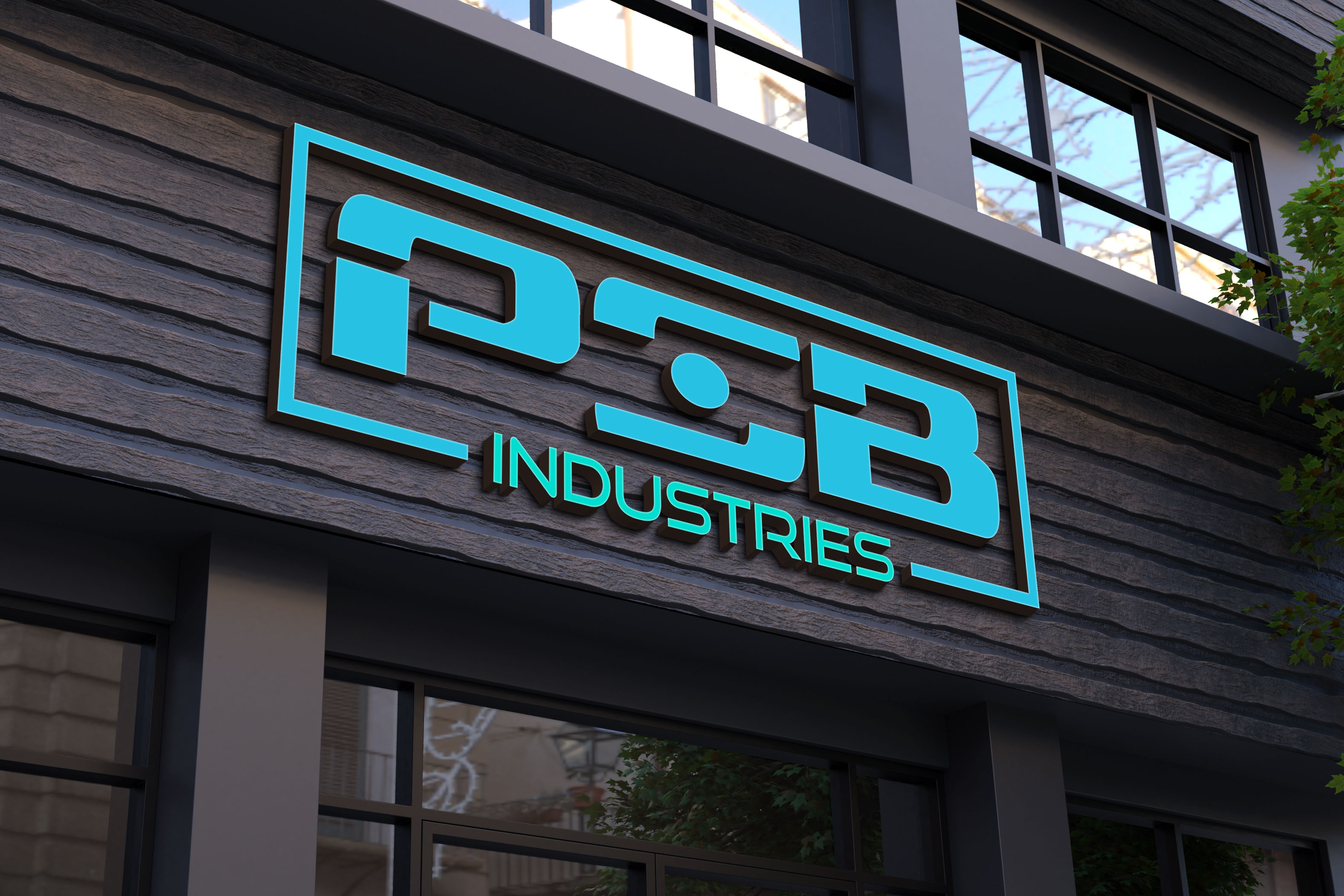 Logo Design by Kavth for this project | Design #31655424