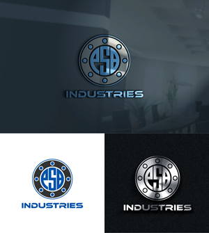 Logo-Design von Christopher C für dieses Projekt | Design: #31654218