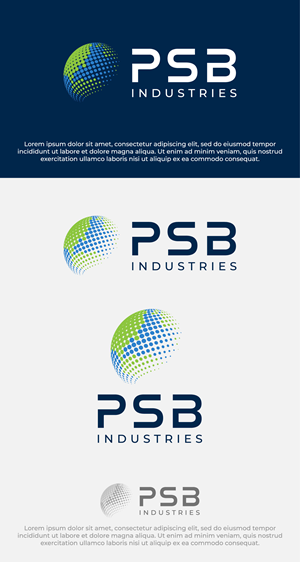 Diseño de Logo por Nash_Shaha para este proyecto | Diseño: #31738077