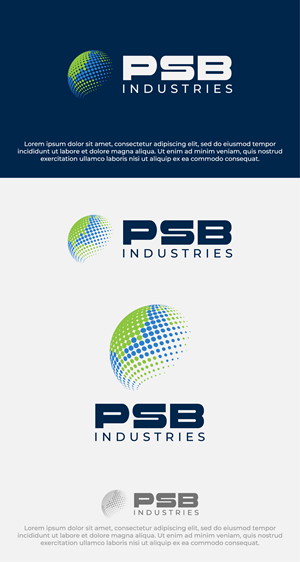 Diseño de Logo por Nash_Shaha para este proyecto | Diseño: #31738081