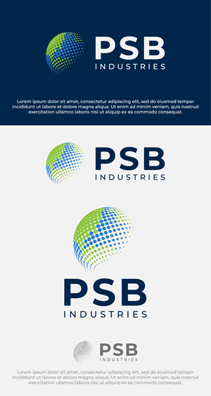 Diseño de Logo por Nash_Shaha para este proyecto | Diseño: #31738084