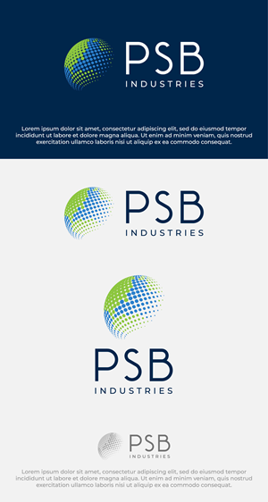 Diseño de Logo por Nash_Shaha para este proyecto | Diseño: #31738090