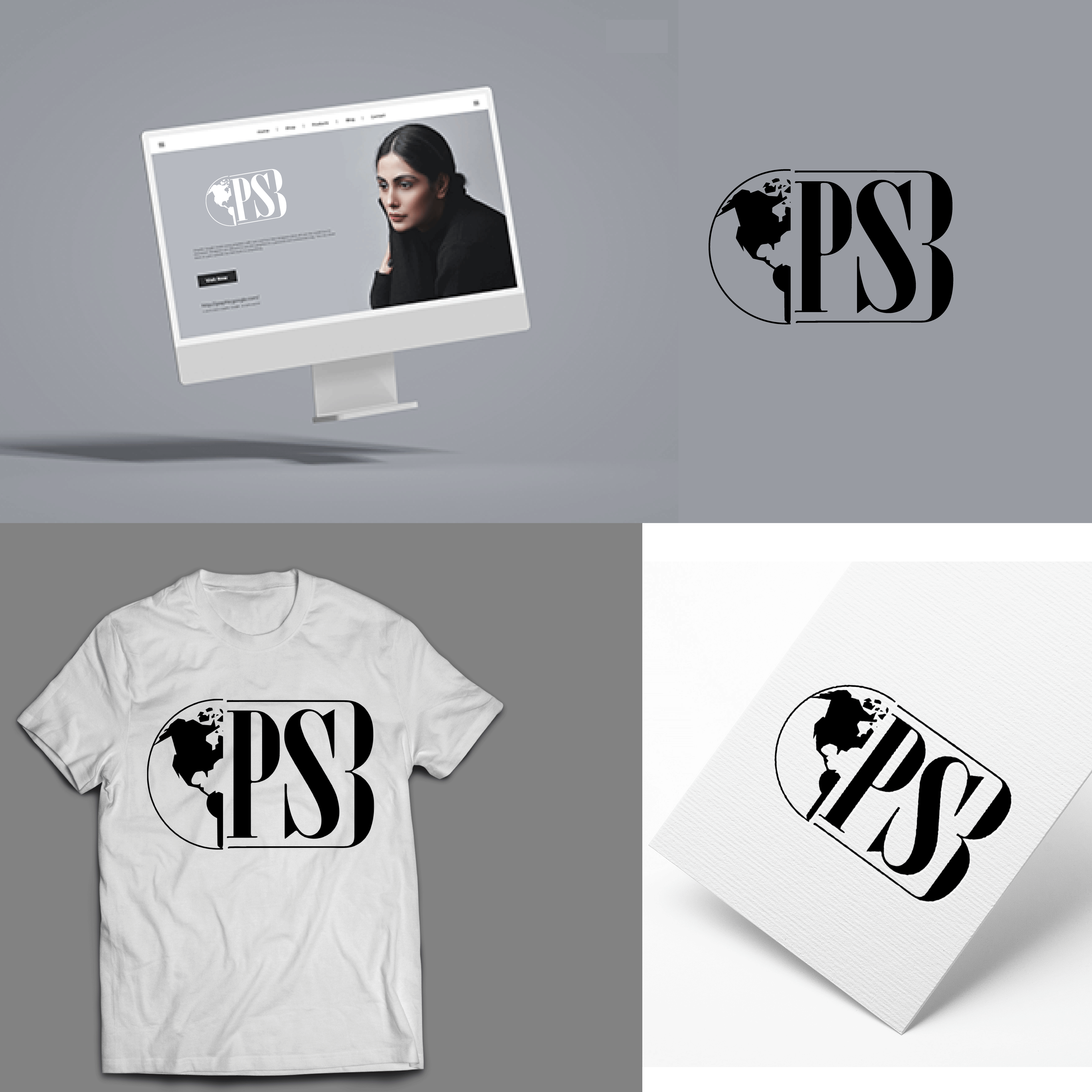 Logo-Design von Logo24.com für dieses Projekt | Design #31628347