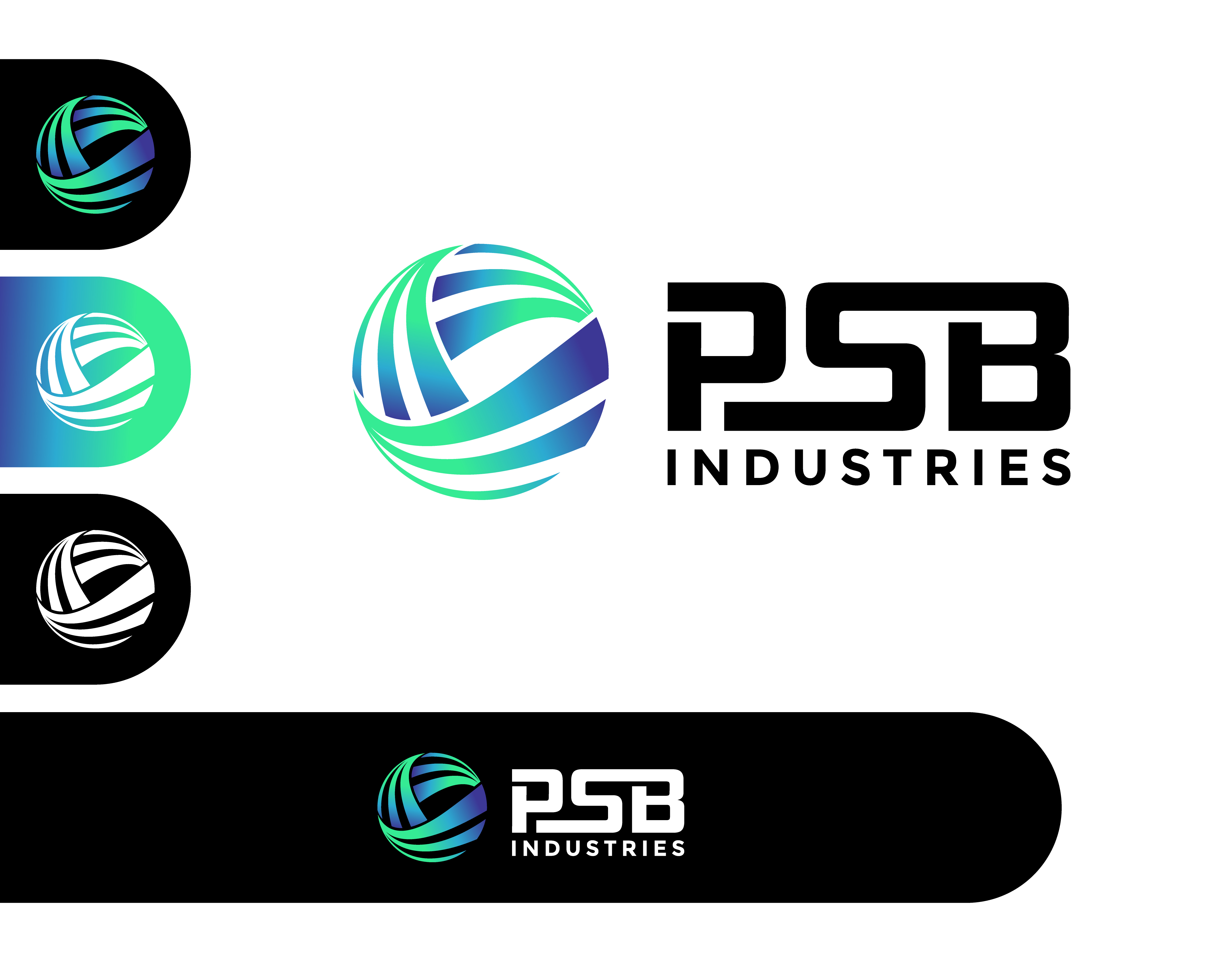 Logo Design by Shirbeny for this project | Design #31665944