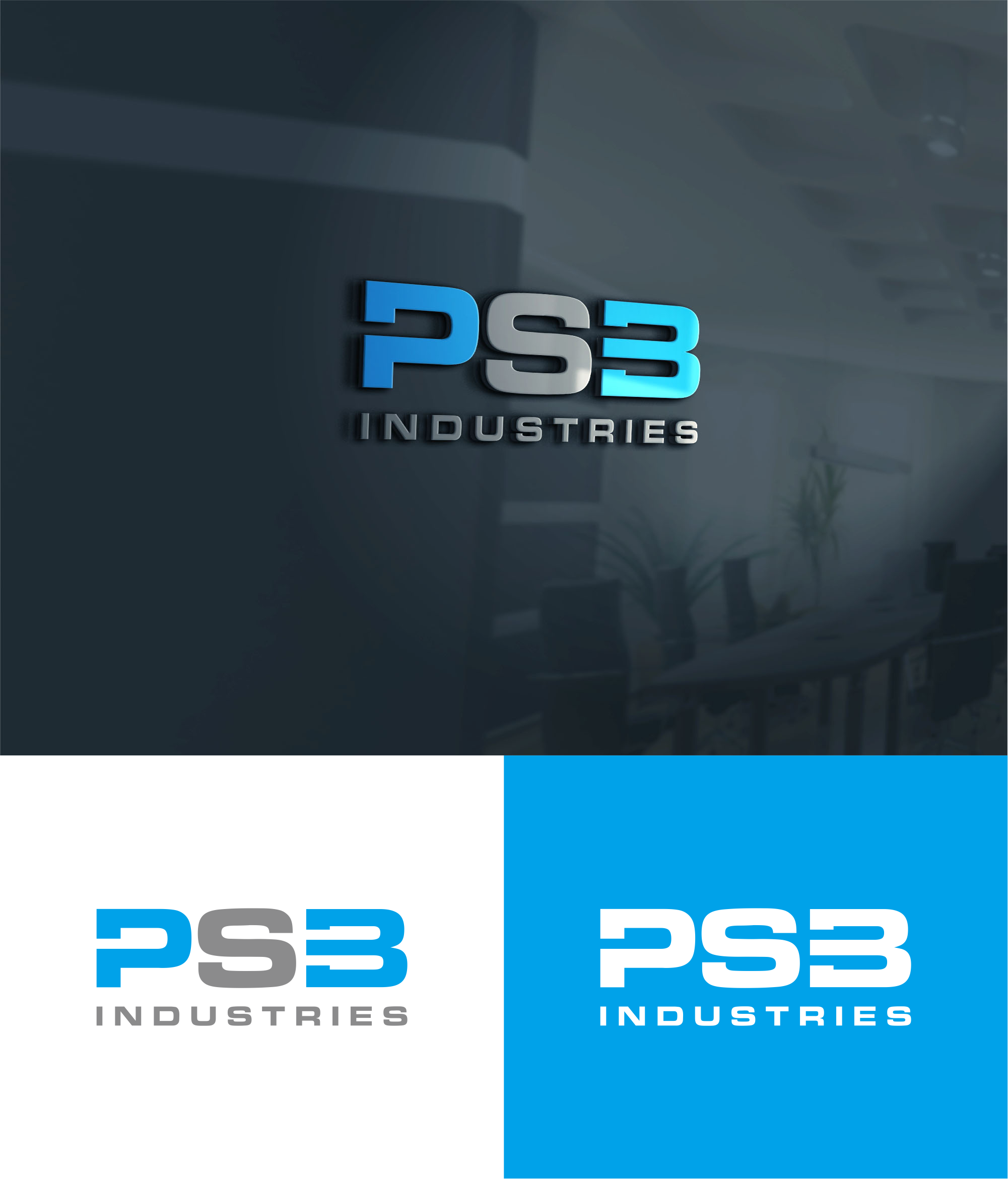 Diseño de Logo por healer1617 para este proyecto | Diseño #31648018