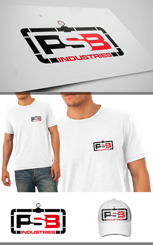 Logo-Design von ghillvan für dieses Projekt | Design: #31635866