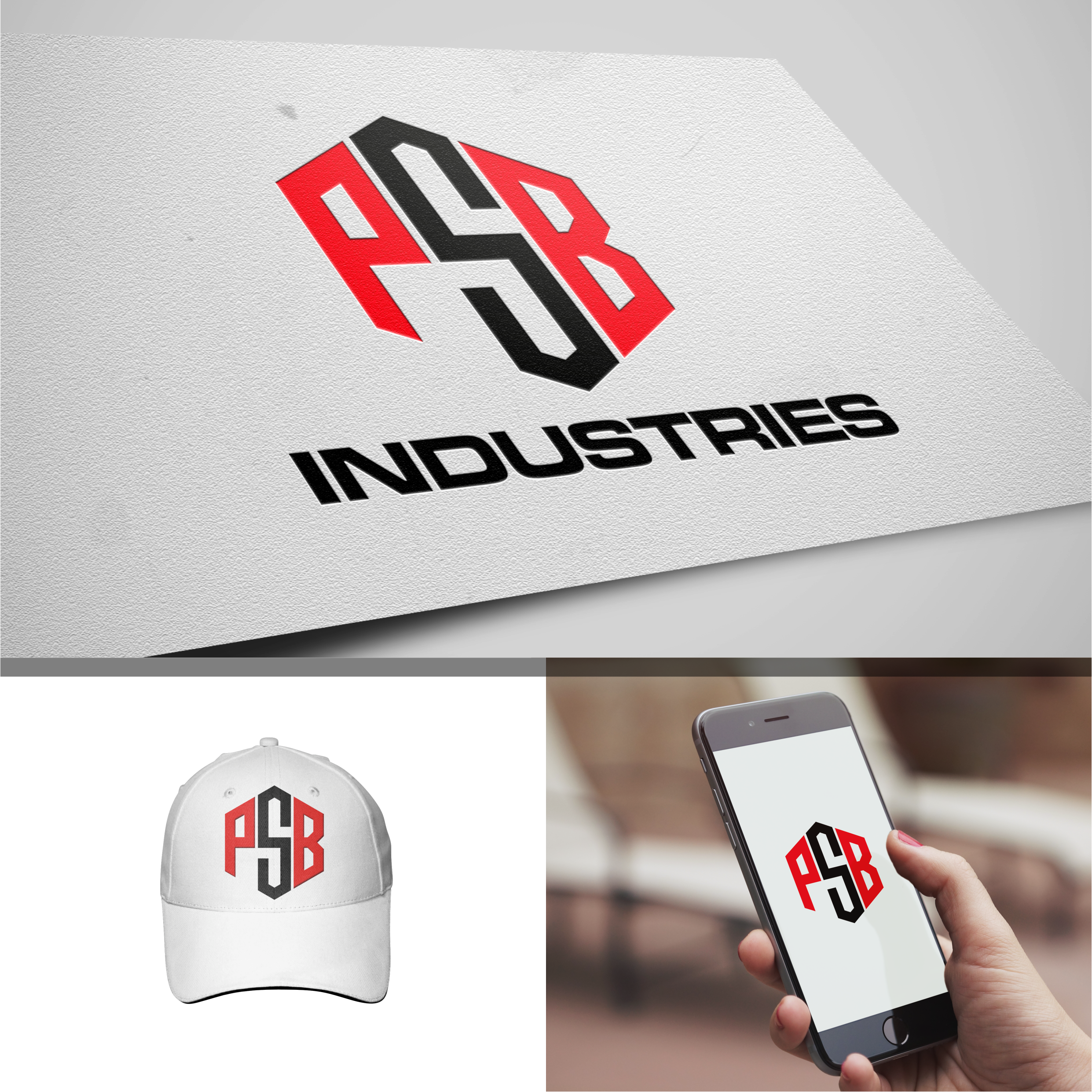 Logo-Design von ghillvan für dieses Projekt | Design #31635934