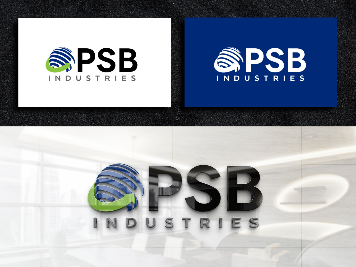 Logo Design by ArtSamurai for this project | Design #31825249