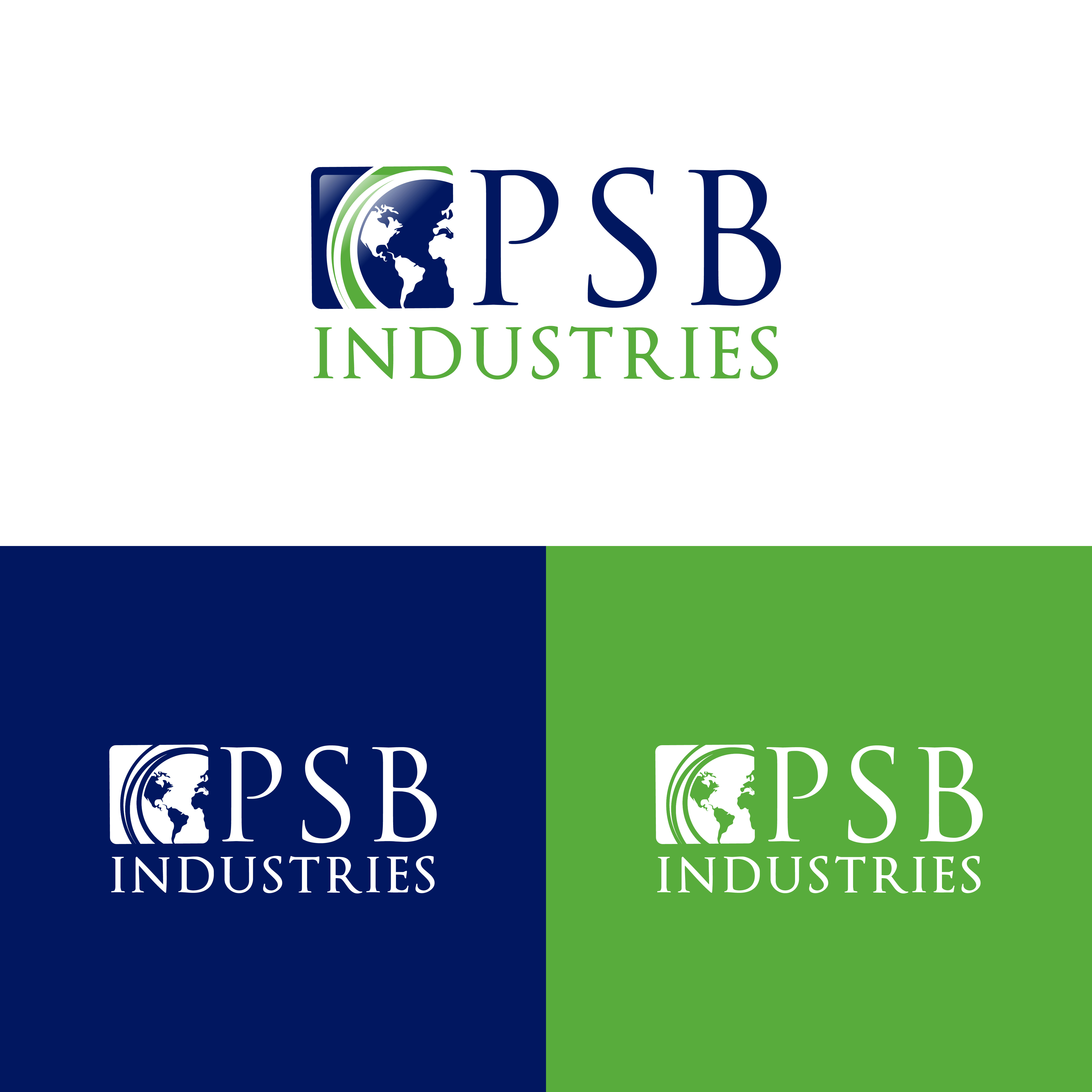 Logo Design by creative.bugs for this project | Design #31633795