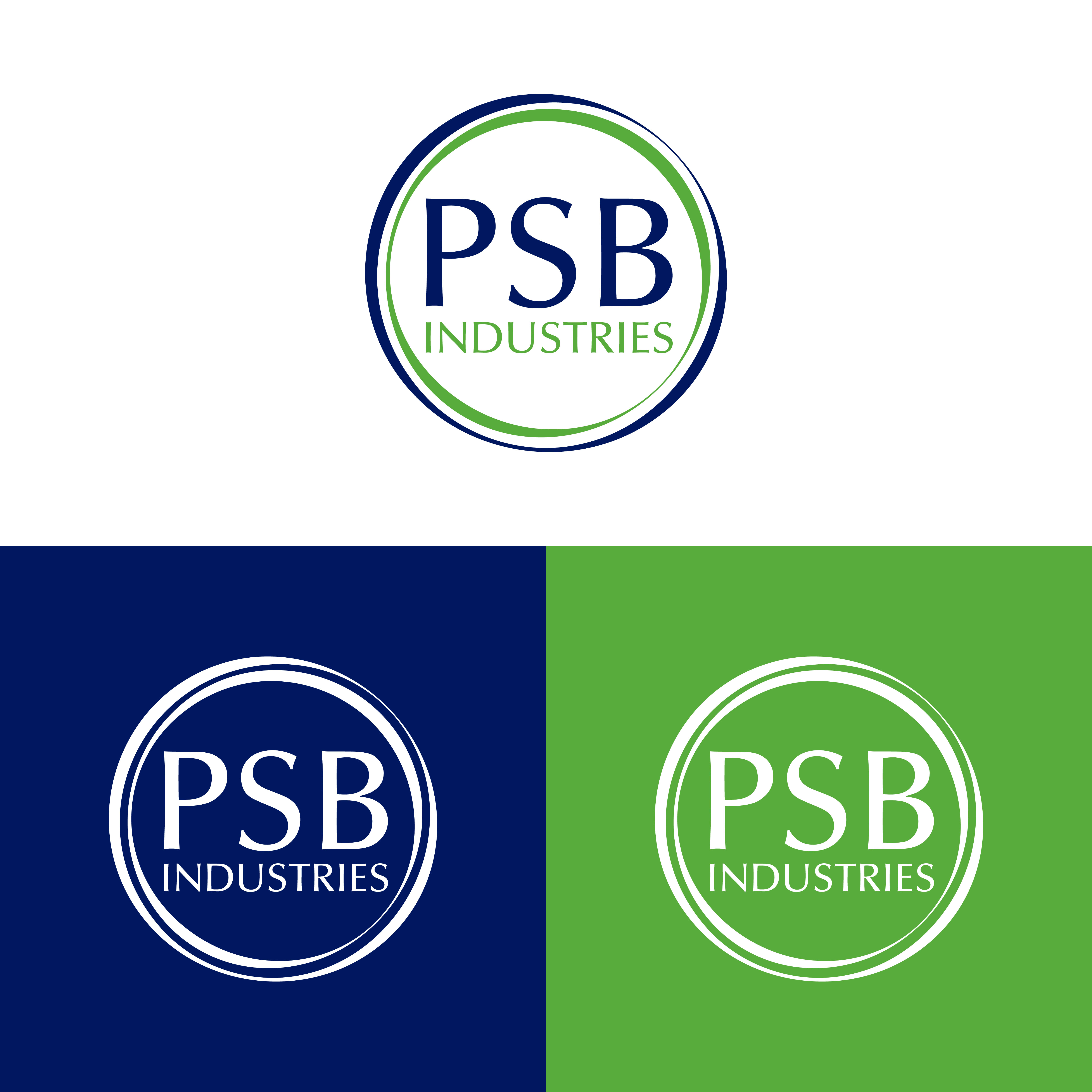 Logo Design by creative.bugs for this project | Design #31633796