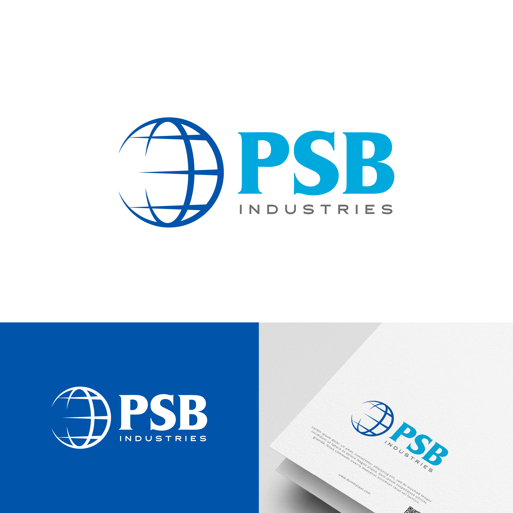 Logo Design by h2y for this project | Design #31663096