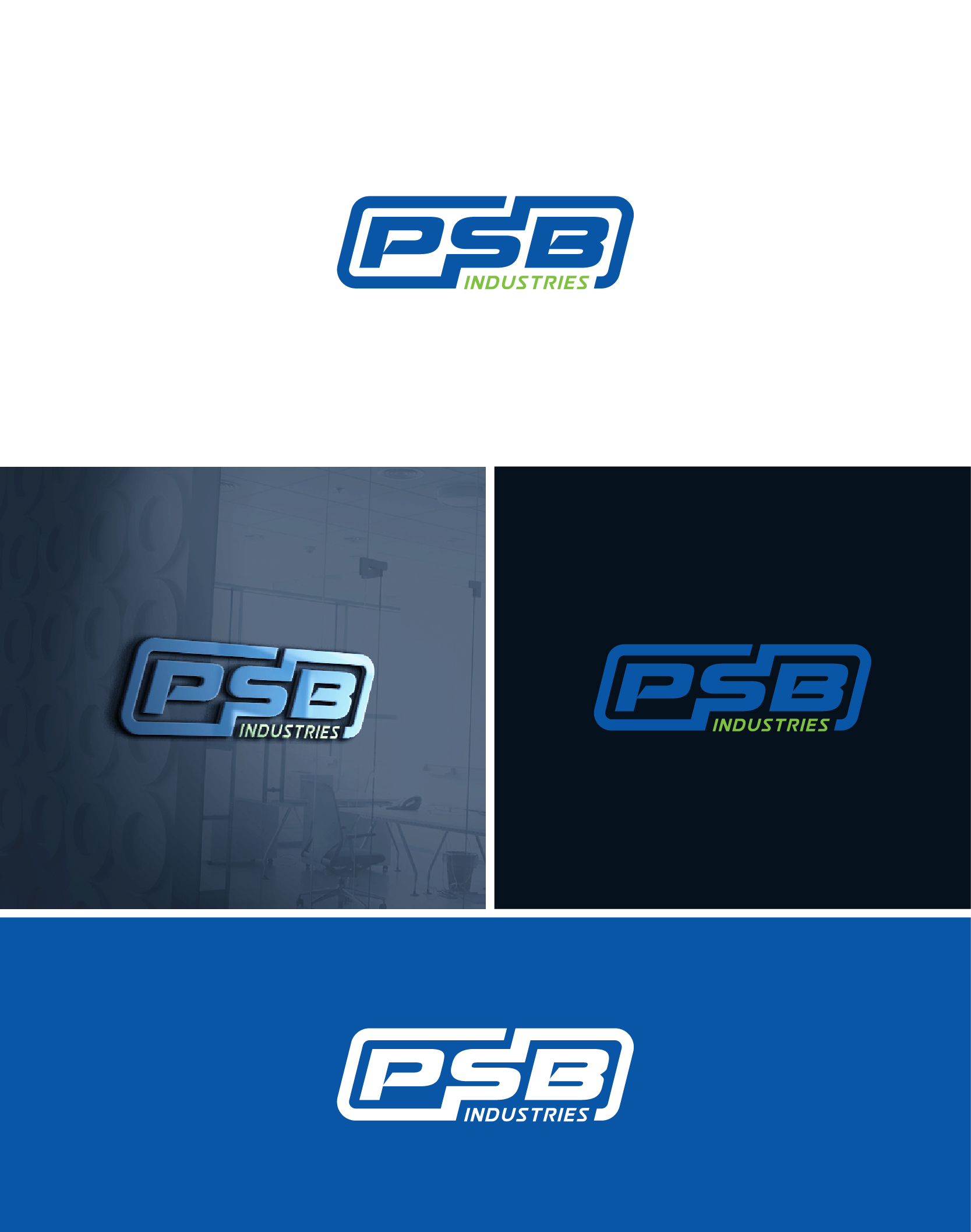 Logo-Design von AL-BARAKAH für dieses Projekt | Design #31629462