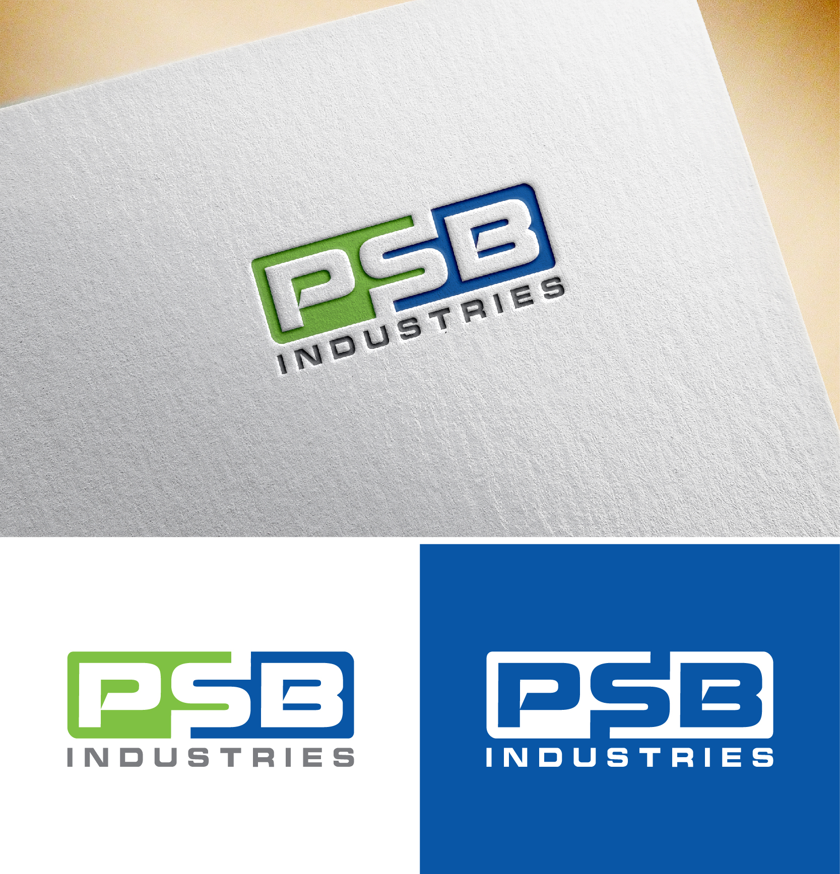 Logo-Design von AL-BARAKAH für dieses Projekt | Design #31629469