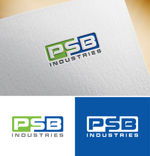 Logo Design by AL-BARAKAH for this project | Design: #31629469