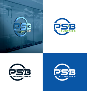 Logo Design by AL-BARAKAH for this project | Design: #31629516