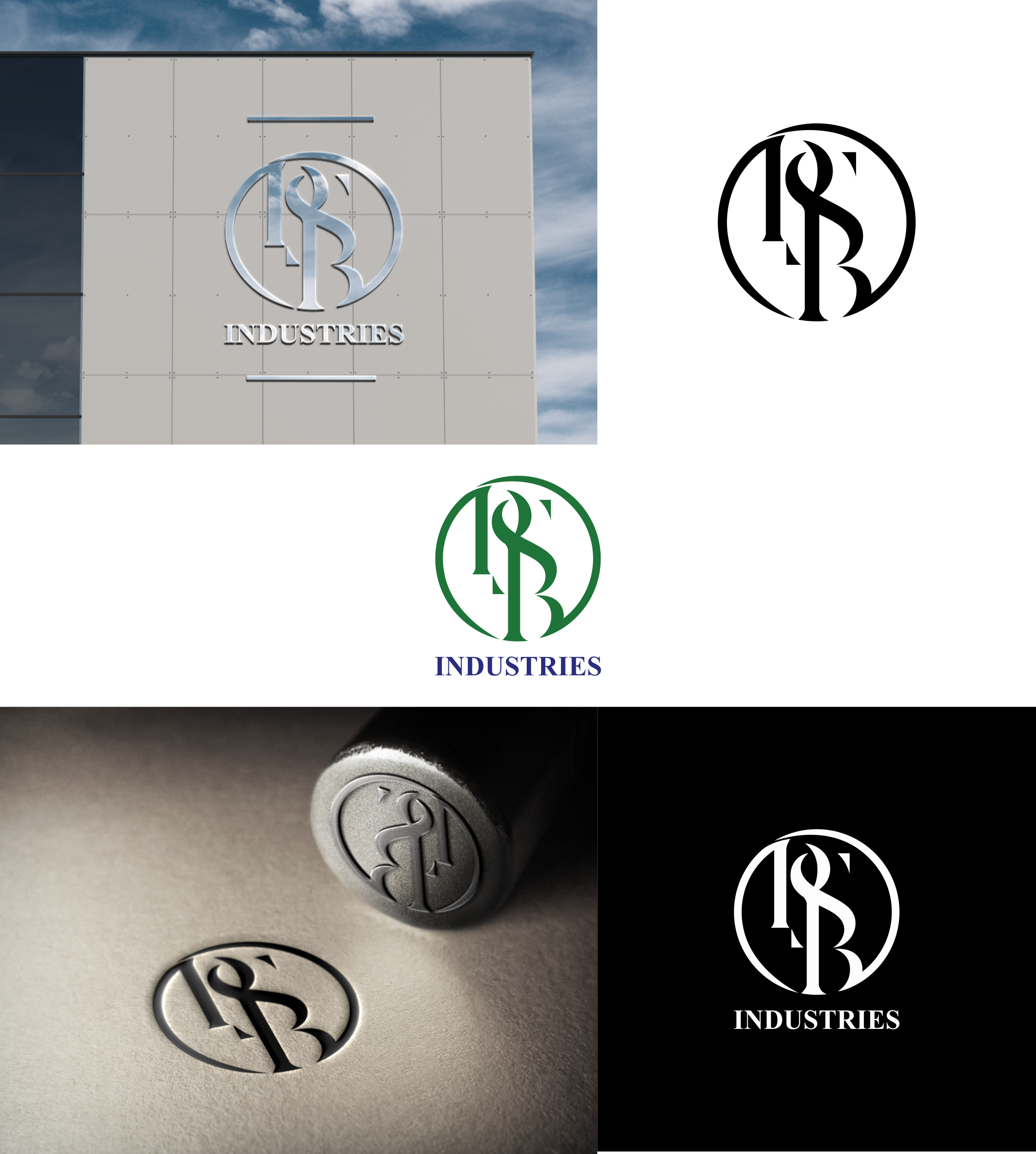 Diseño de Logo por fatiyadesign para este proyecto | Diseño #31657126