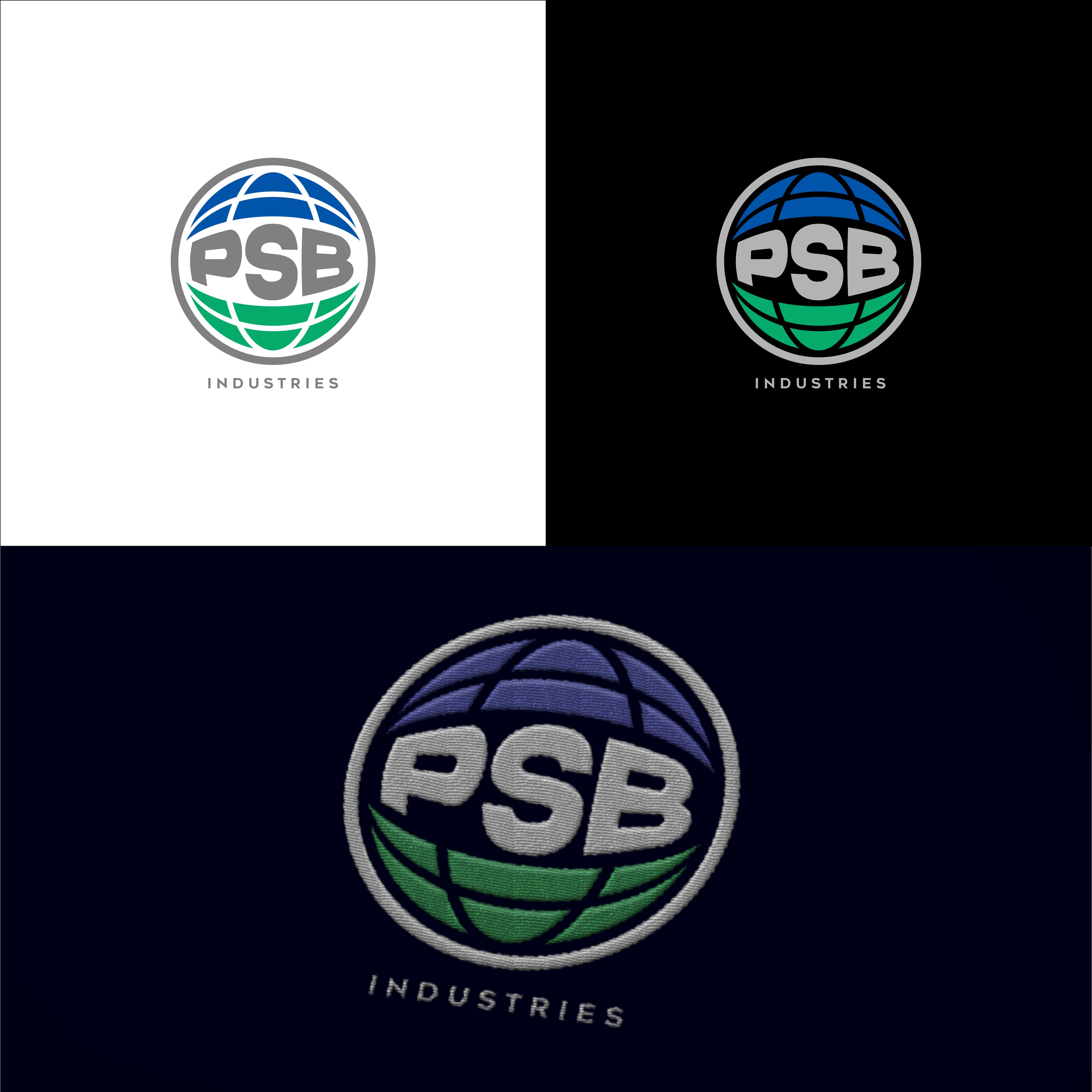 Logo Design by Adi firadika for this project | Design #31672008