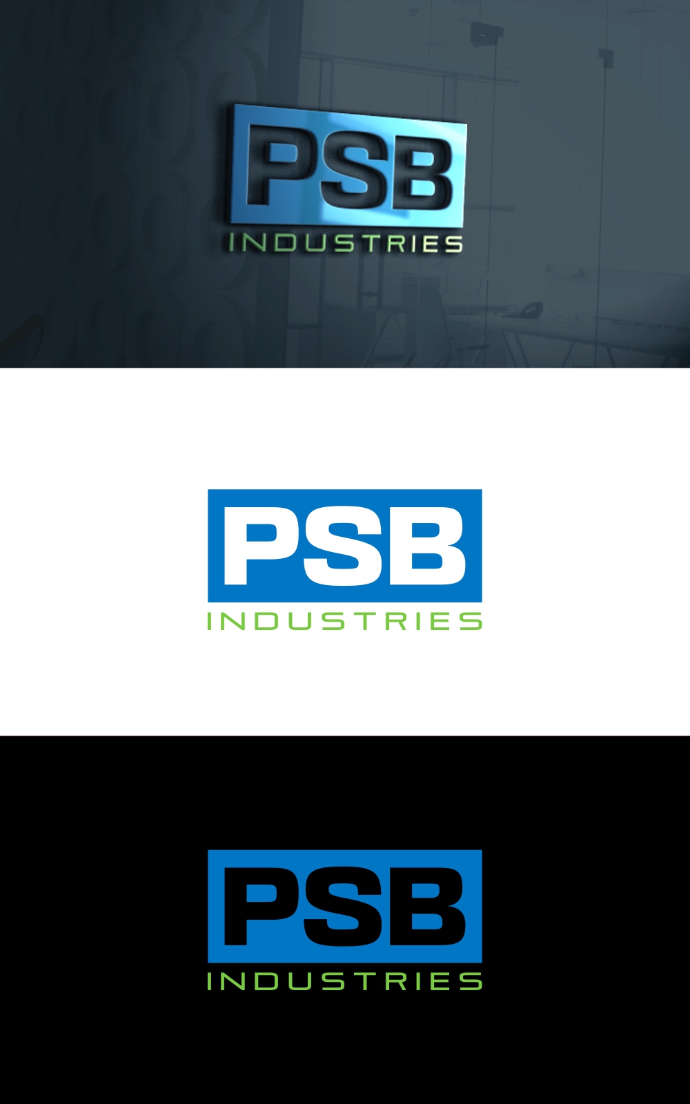 Diseño de Logo por SigmaStudio para este proyecto | Diseño #31638956