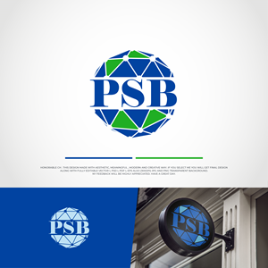 Logo Design by designprotox for this project | Design: #31633619