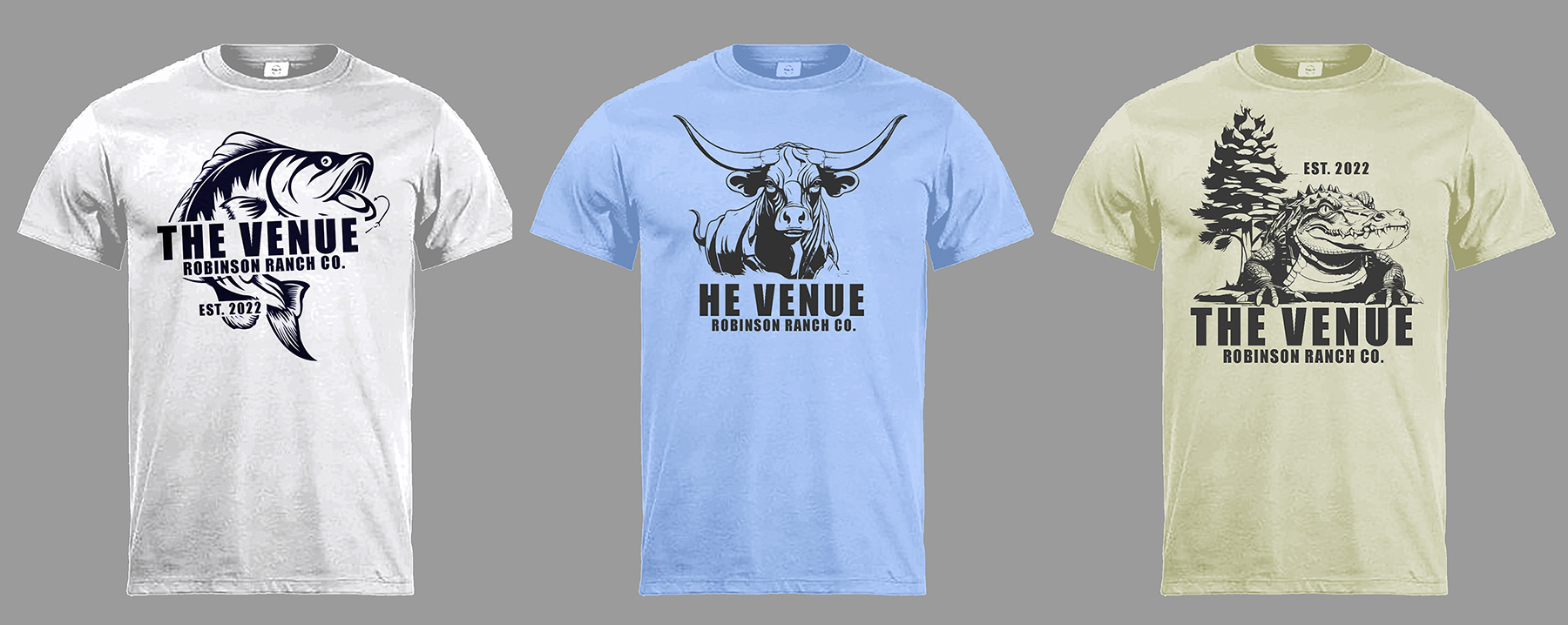 T-shirt Design by Johncina for this project | Design #31656516