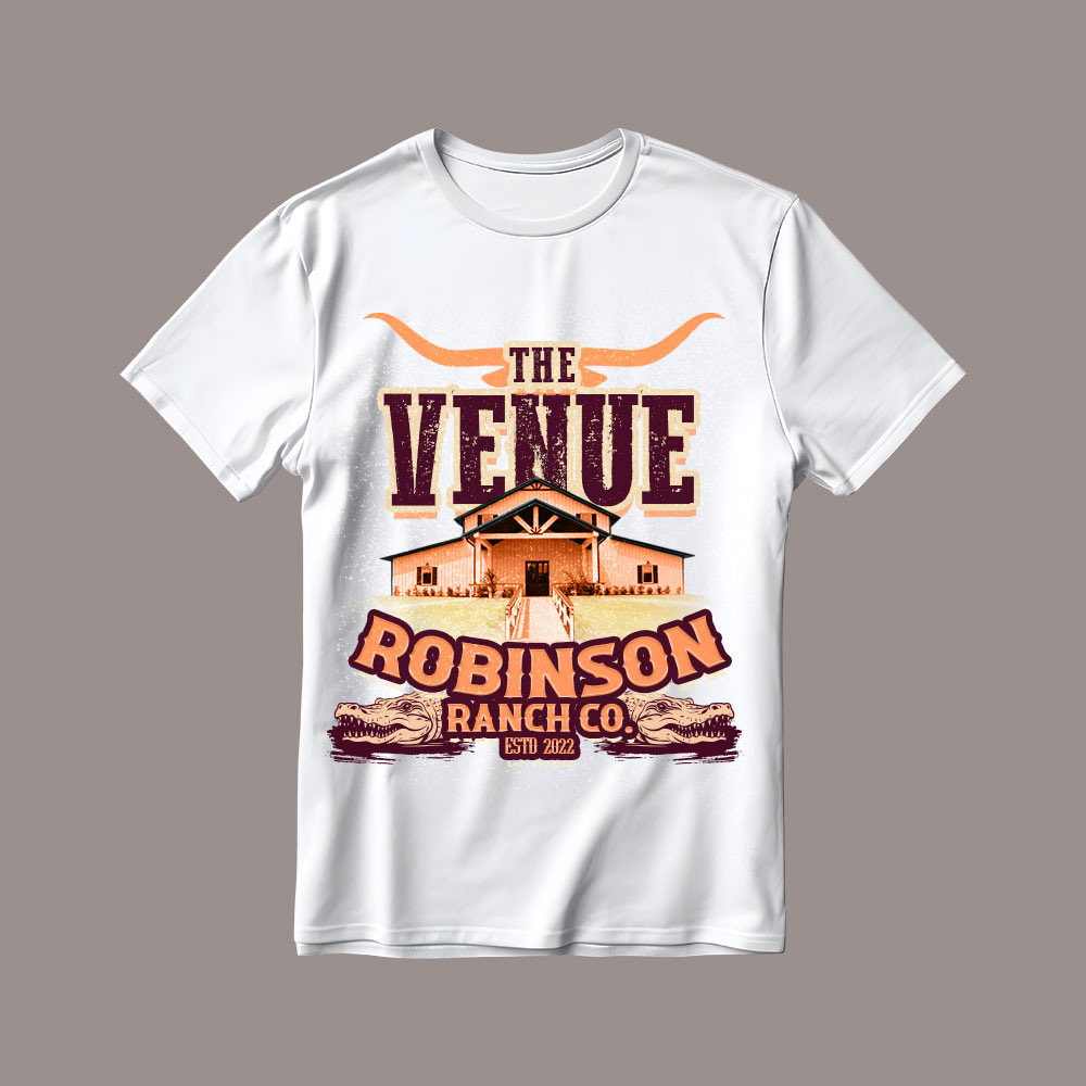 T-shirt Design by Mary Aly for this project | Design #31629510