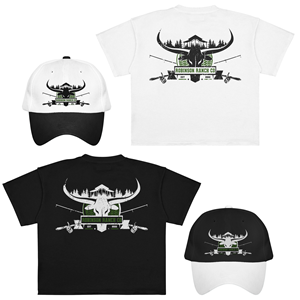 T-shirt Design by Side.Std