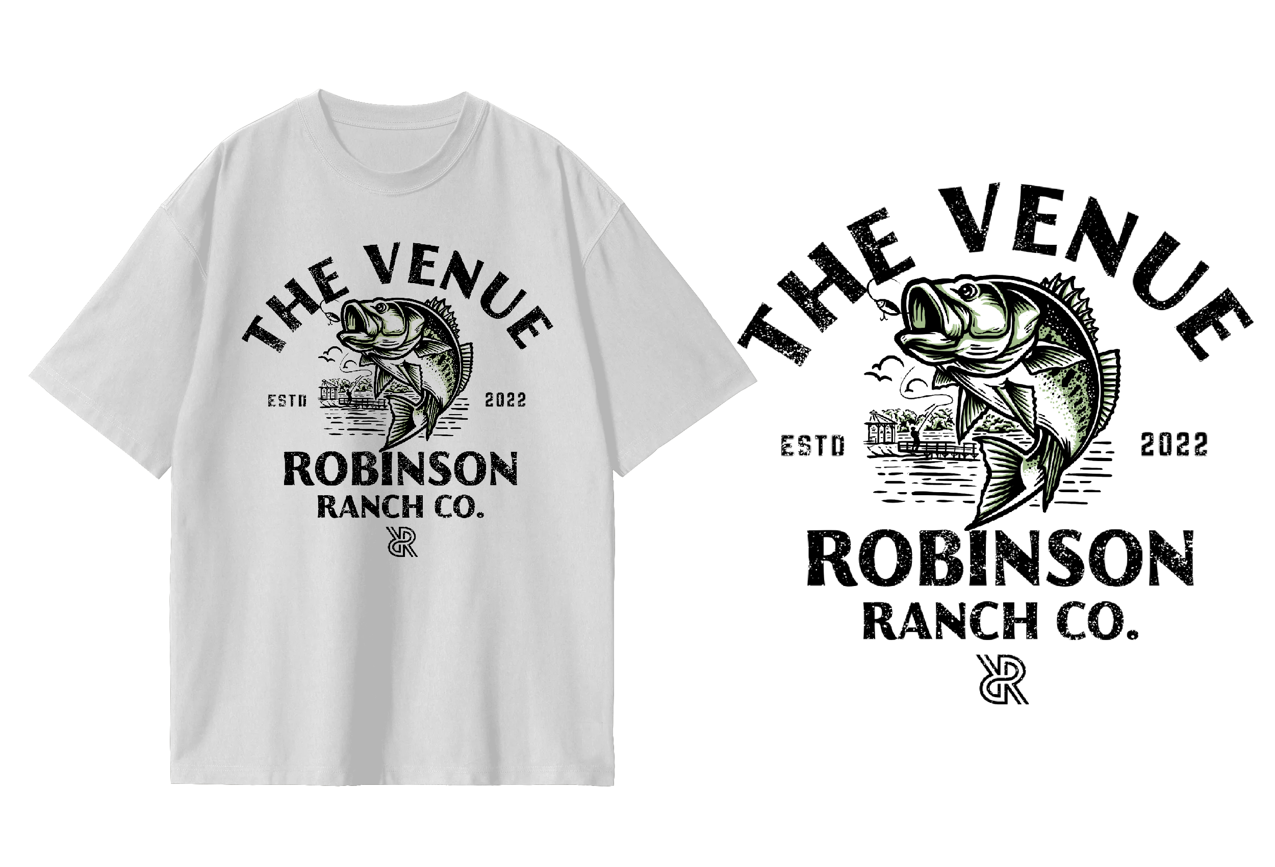 T-shirt Design by cithuwill for this project | Design #31654111
