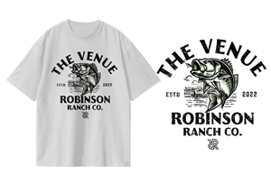 T-shirt Design by cithuwill for this project | Design: #31654111