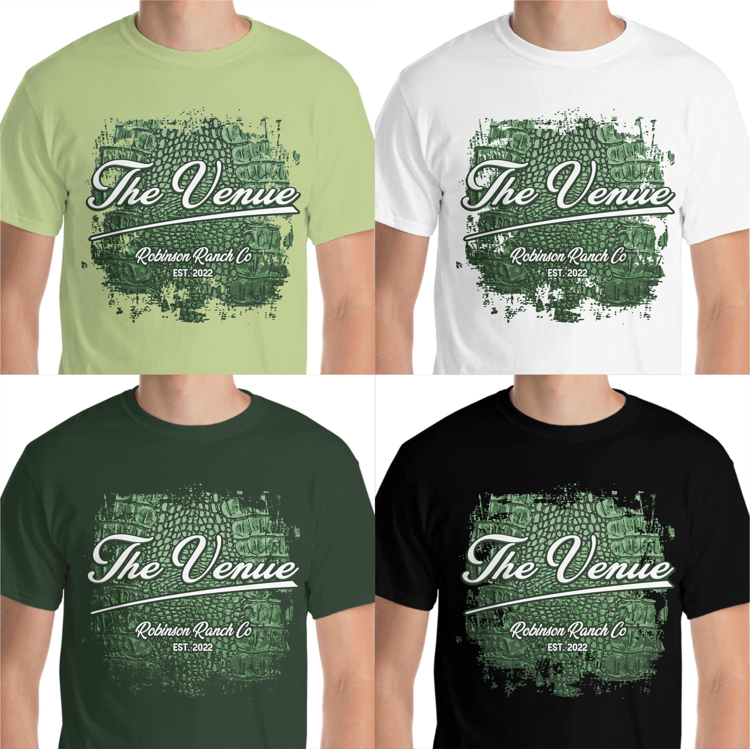 T-shirt Design by Yakuza20 for this project | Design #31637217