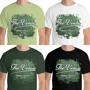 T-shirt Design by Yakuza20 for this project | Design: #31637217
