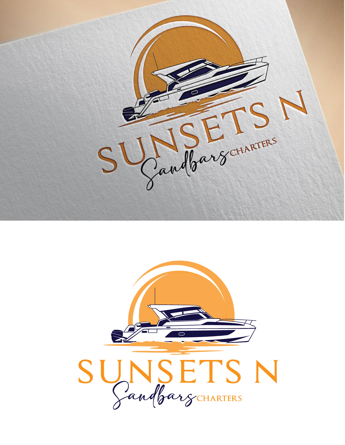 Logo Design by Om Namah Shivay for this project | Design #31642151