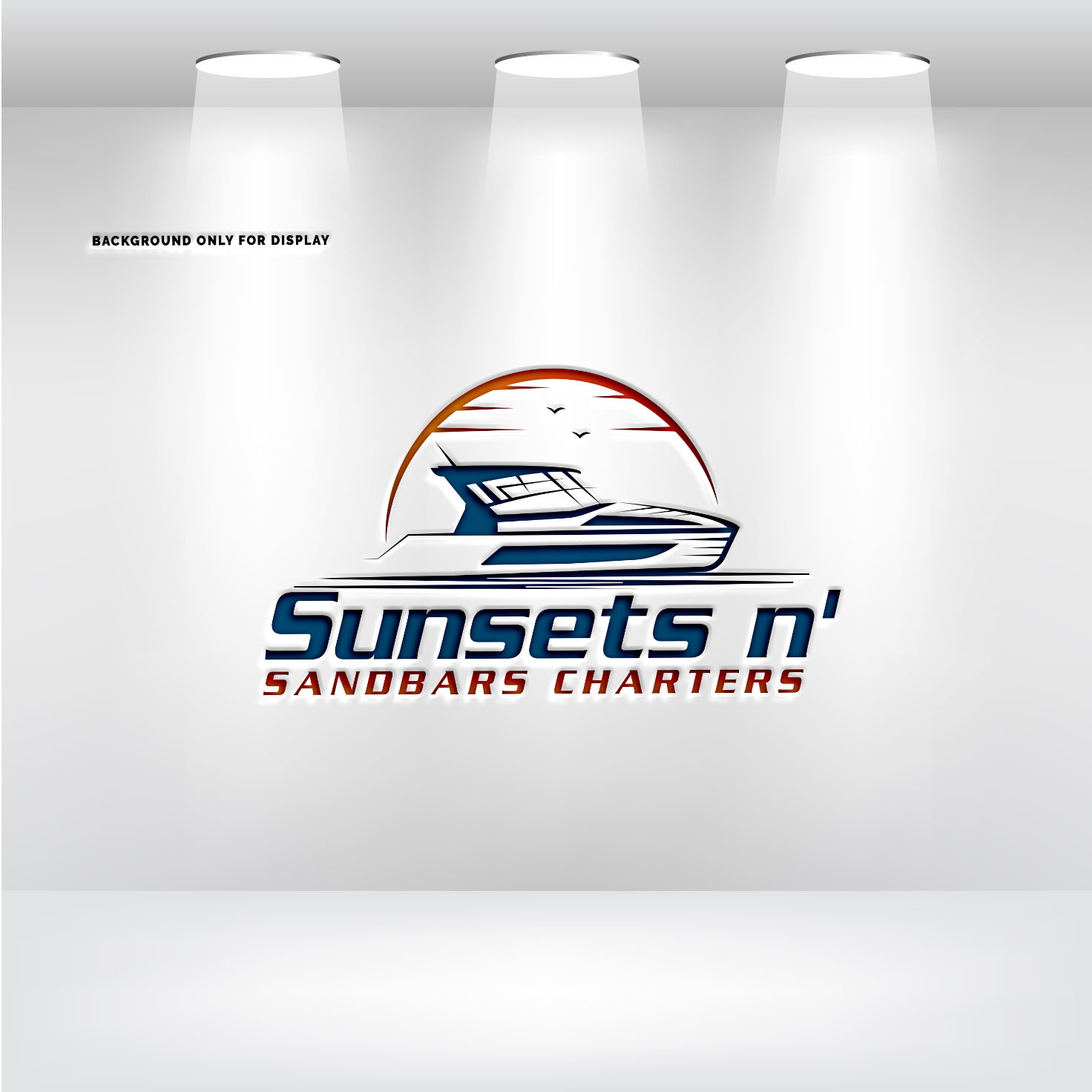 Logo Design by jonkonrad for this project | Design #31638344