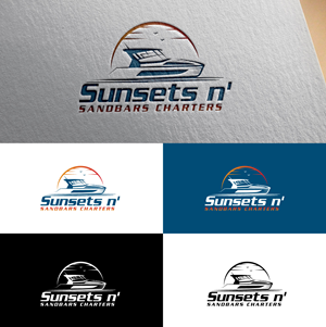 Design de Logo par jonkonrad pour ce projet | Design : #31638345