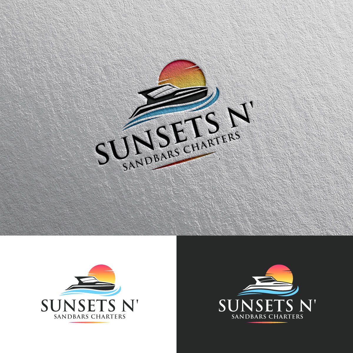 Logo-Design von chris Ray für dieses Projekt | Design #31631818