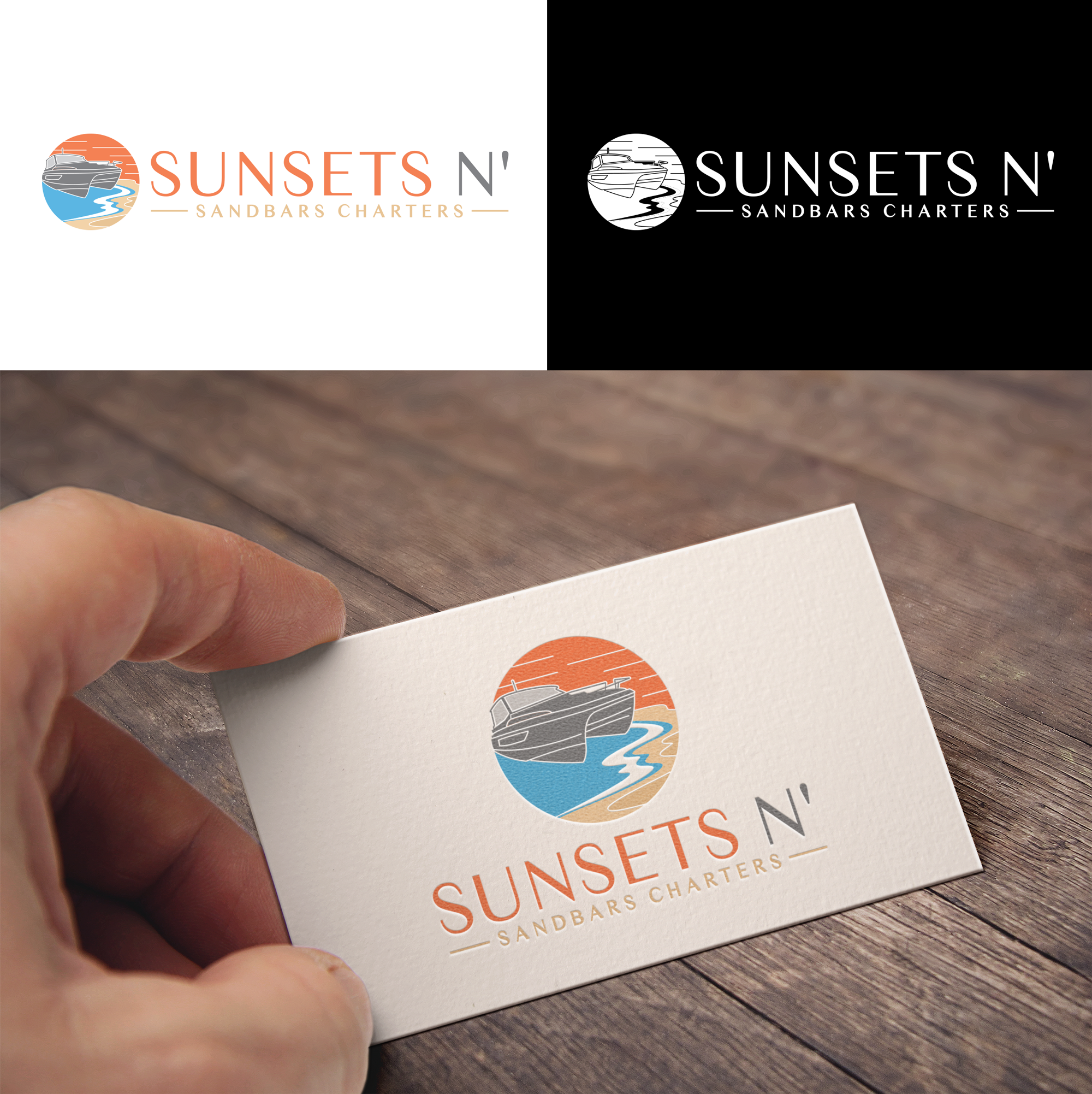Logo Design by RA-bica for this project | Design #31640876