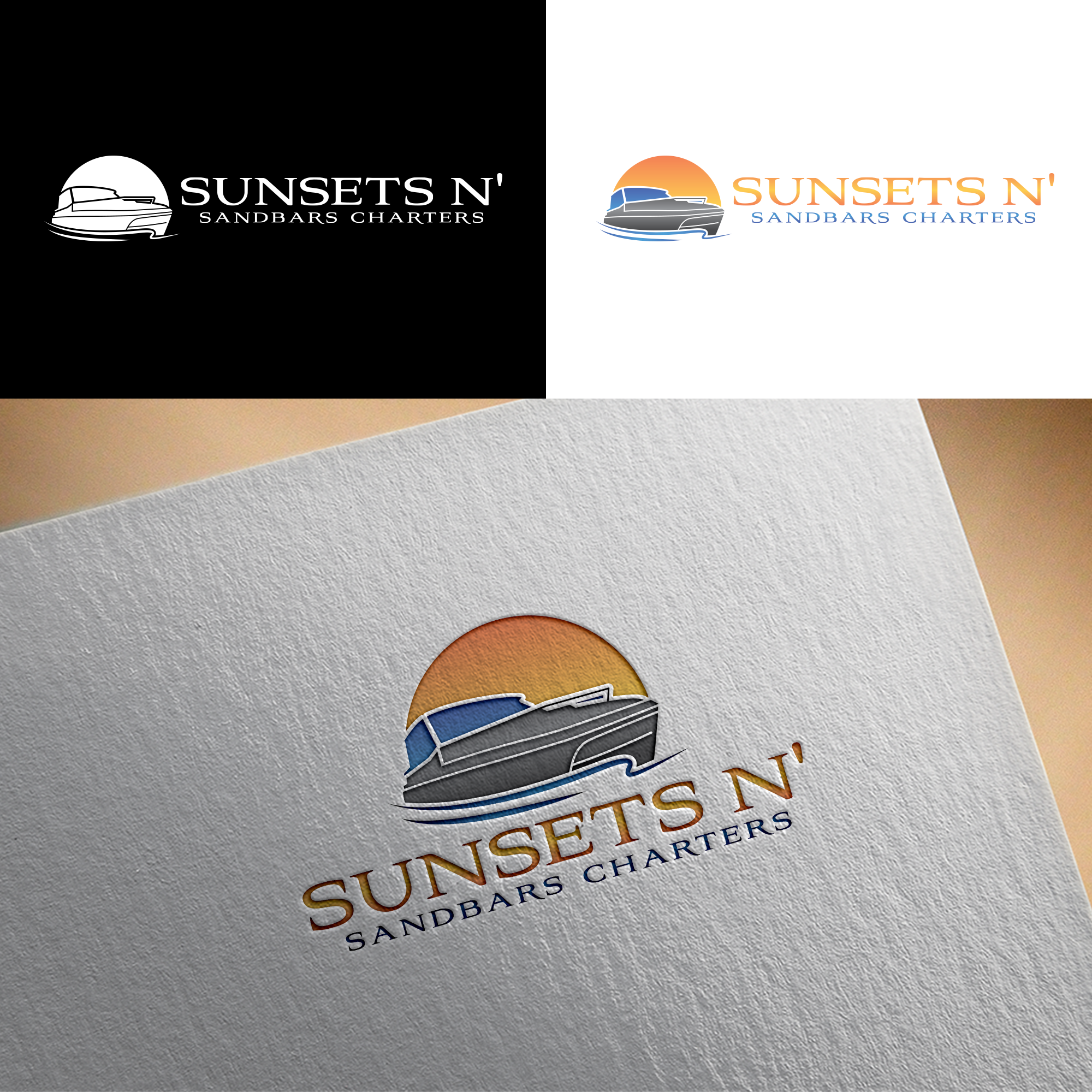Logo Design by RA-bica for this project | Design #31640877