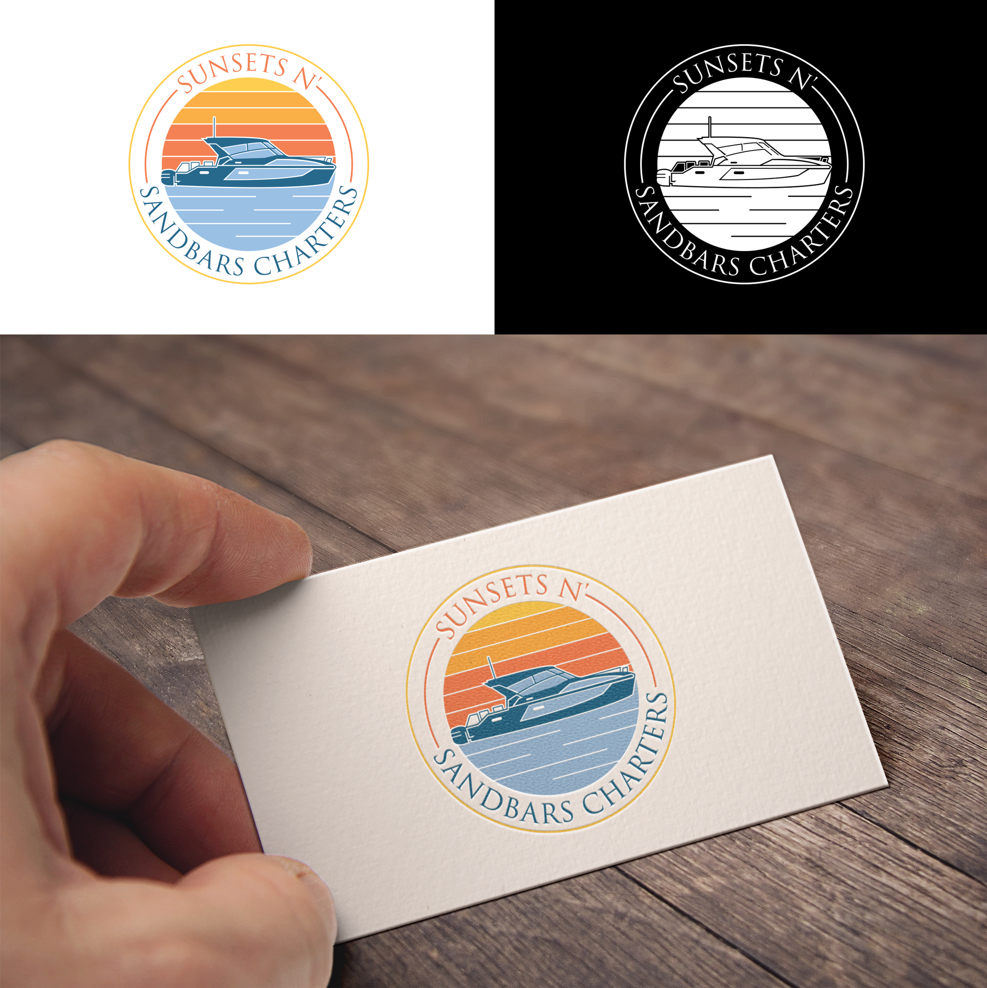 Logo Design by RA-bica for this project | Design #31640879