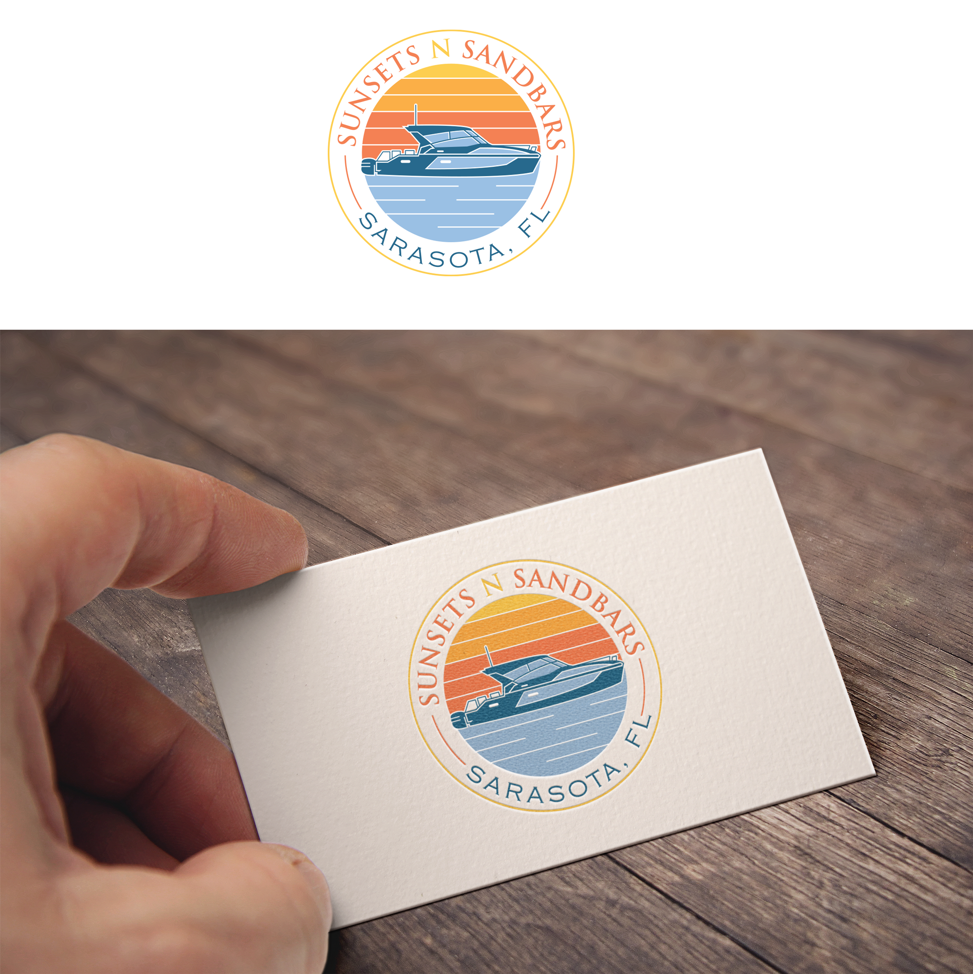 Logo Design by RA-bica for this project | Design #31658623