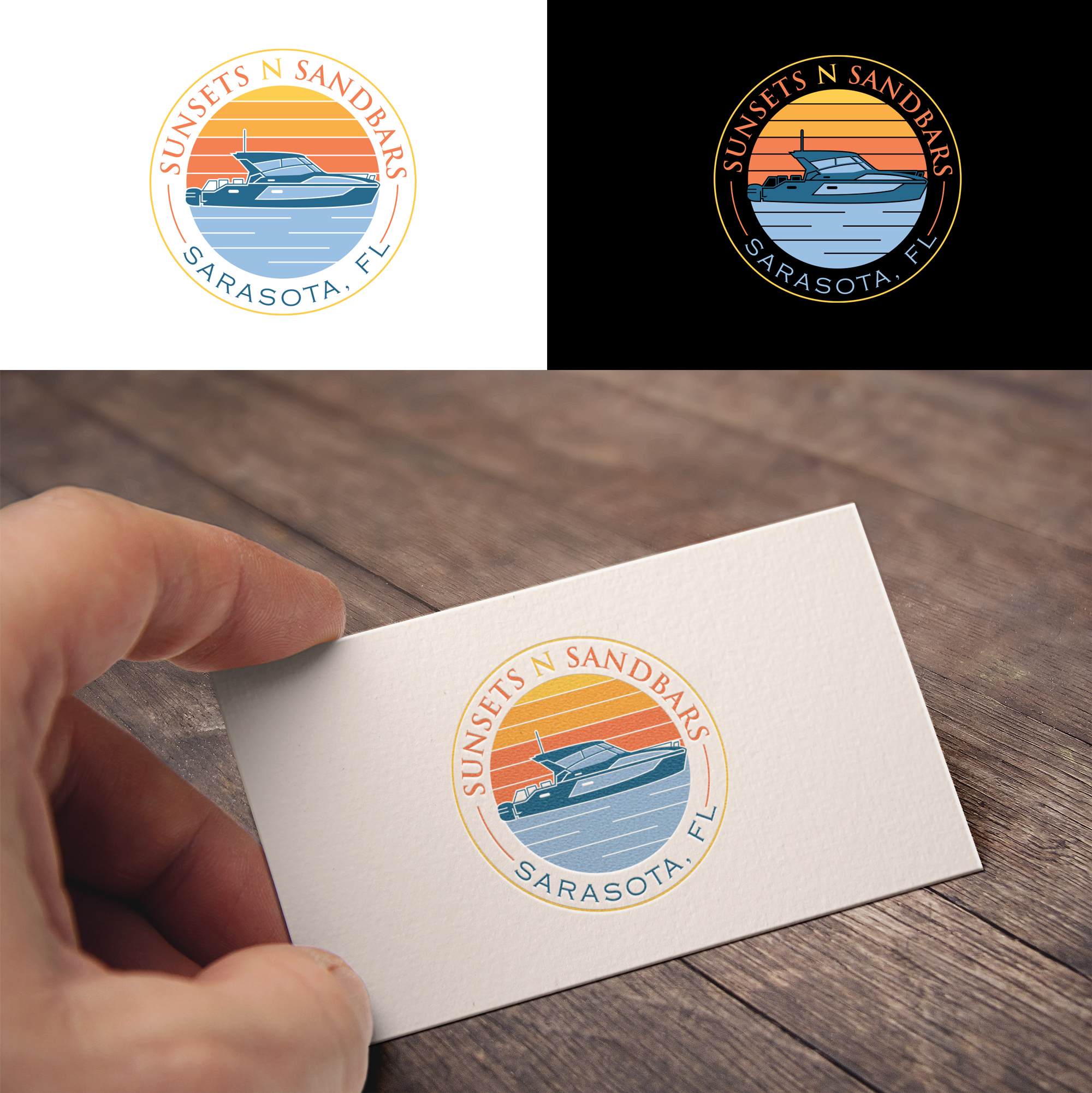 Logo Design by RA-bica for this project | Design #31698371