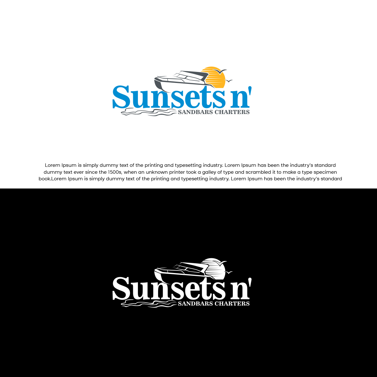 Logo Design by DesignSNW for this project | Design #31638381