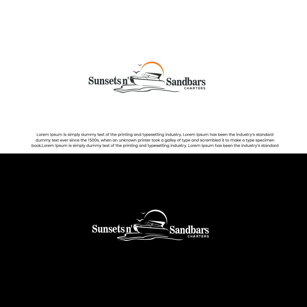 Logo Design by DesignSNW for this project | Design #31638451
