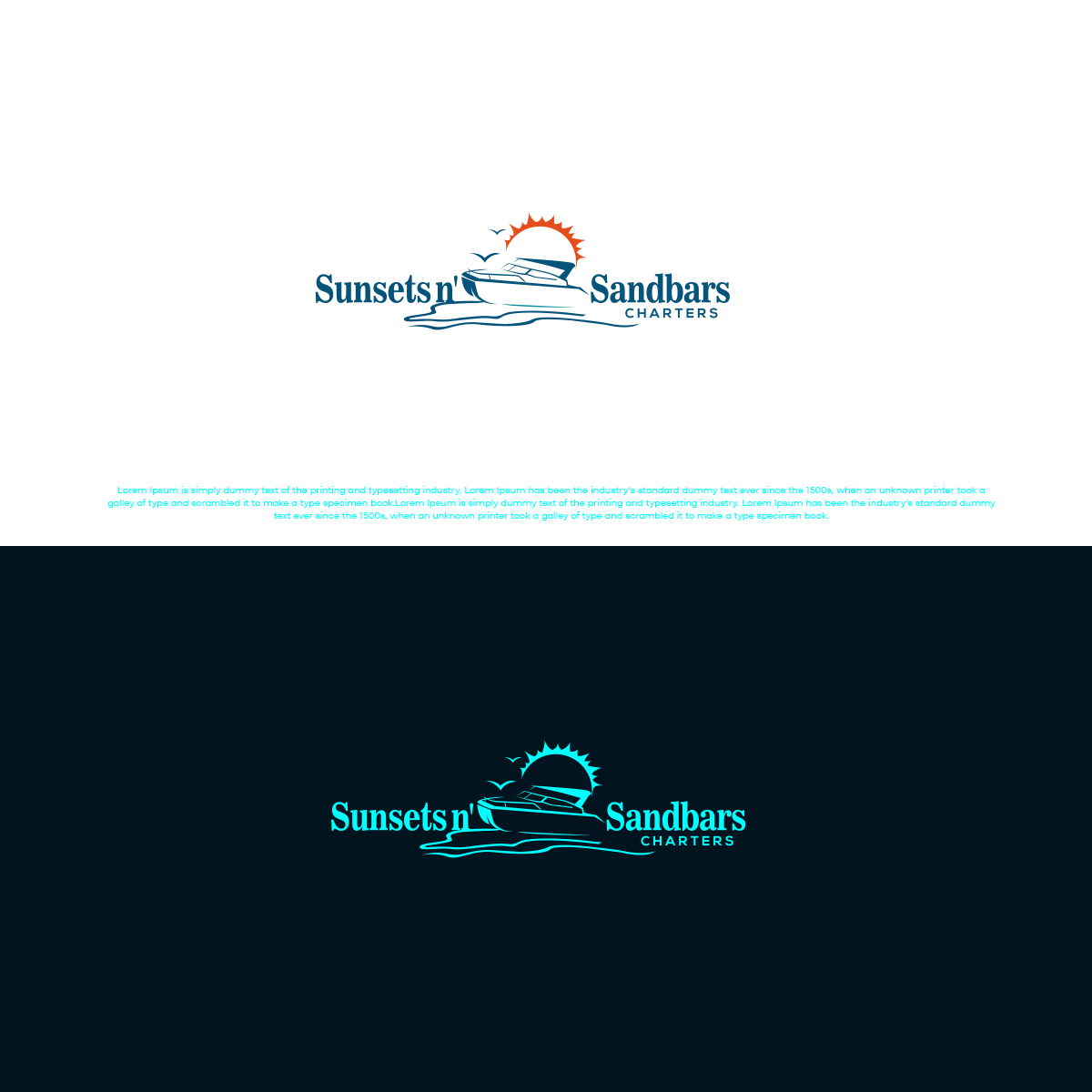 Logo Design by DesignSNW for this project | Design #31676843