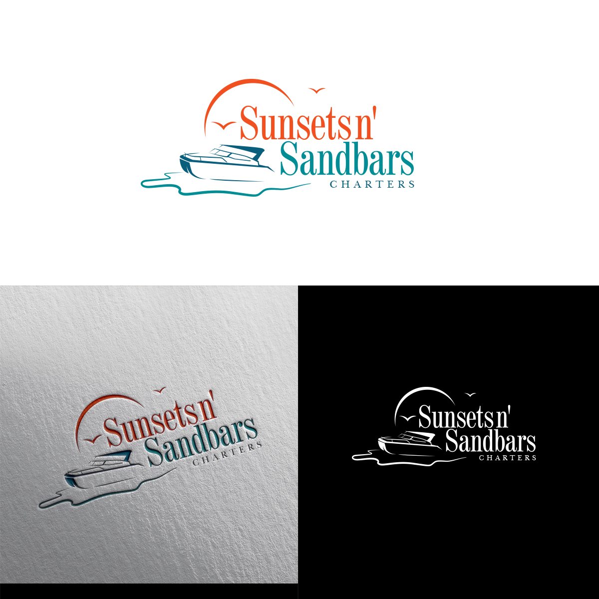 Logo Design by DesignSNW for this project | Design #31704400